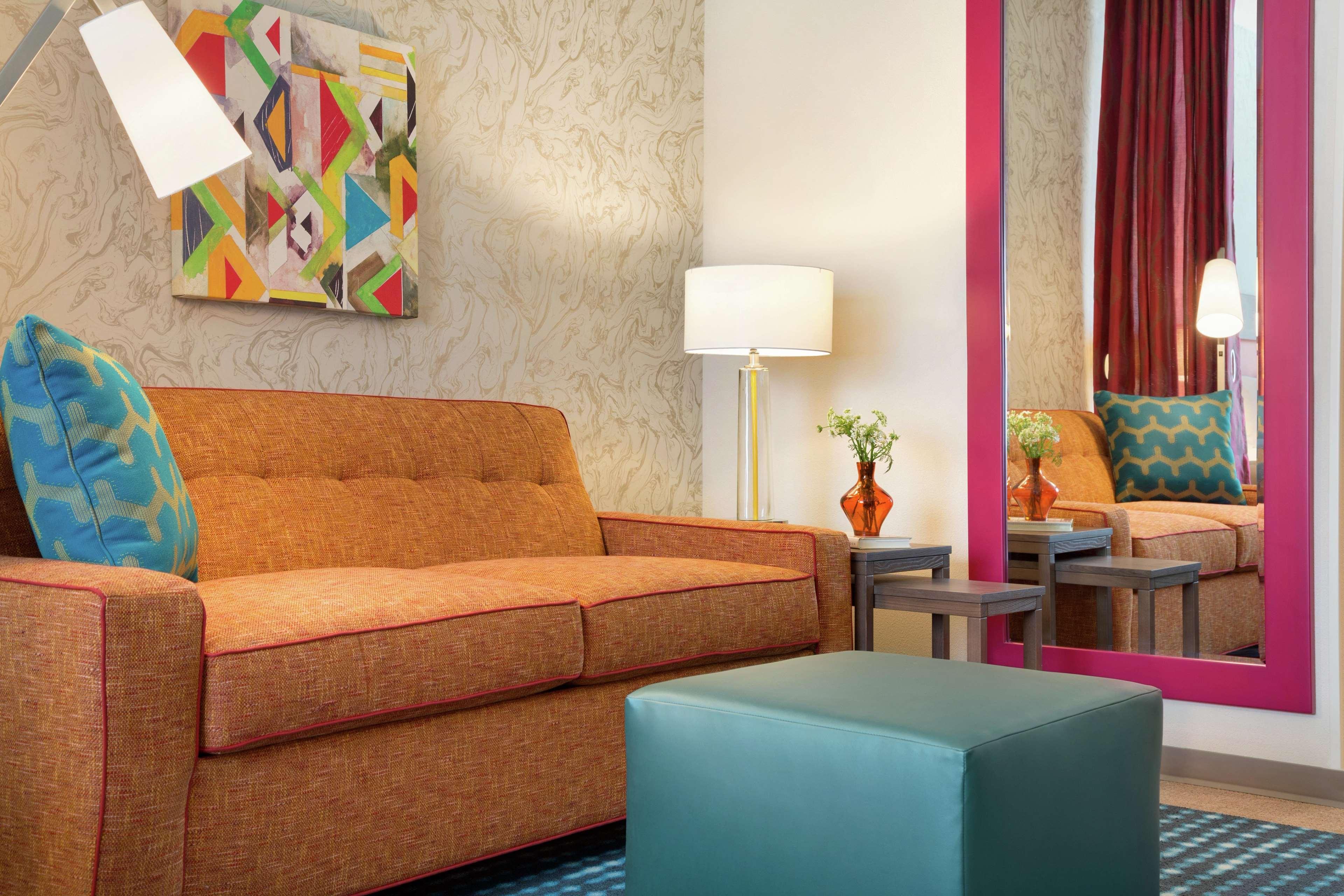 Home2 Suites By Hilton Frederick Kültér fotó
