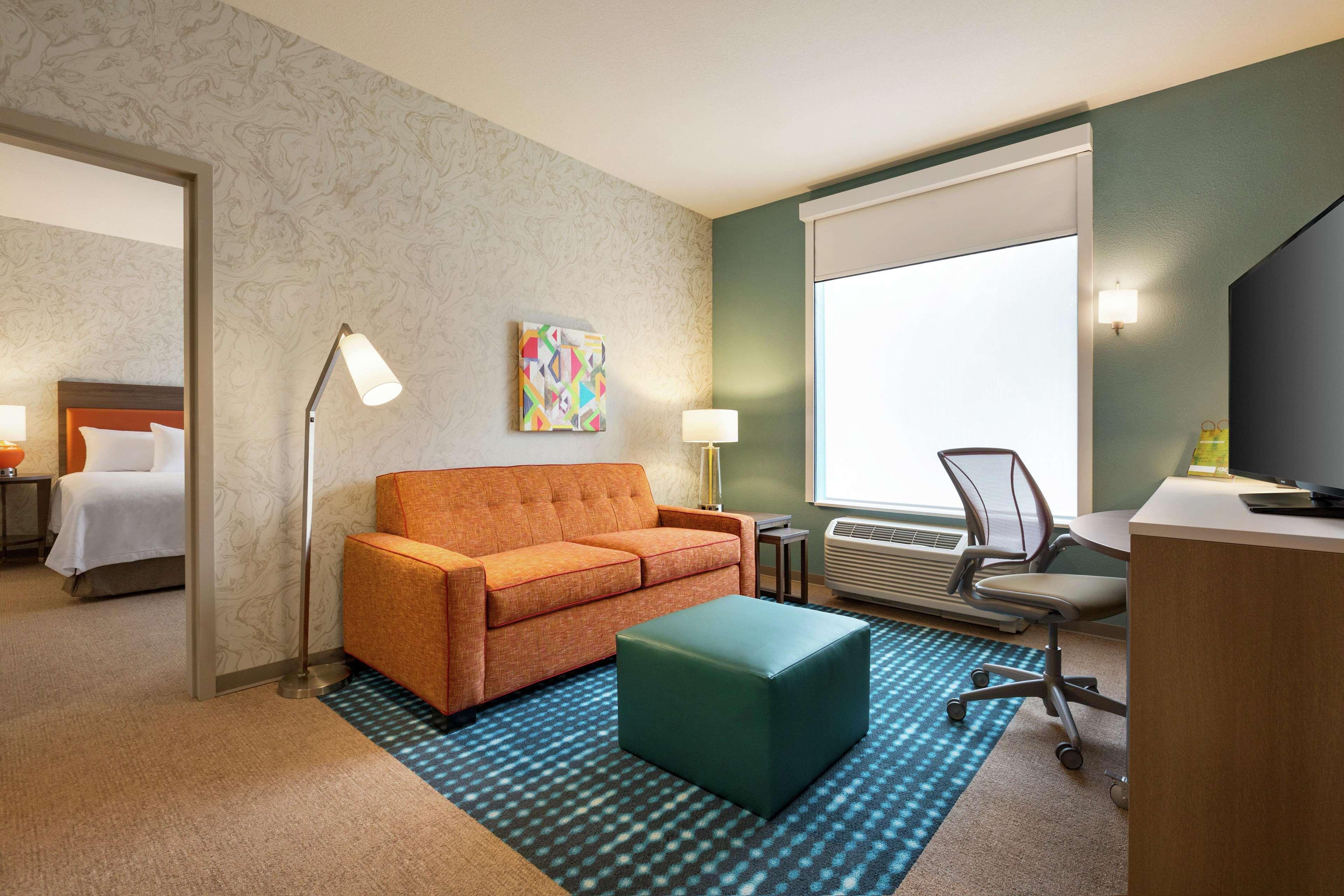 Home2 Suites By Hilton Frederick Kültér fotó